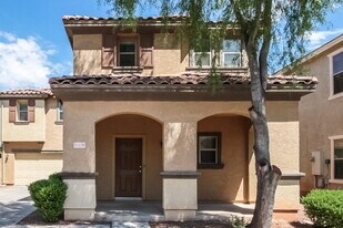 11178 W Baden St in Avondale, AZ - Building Photo