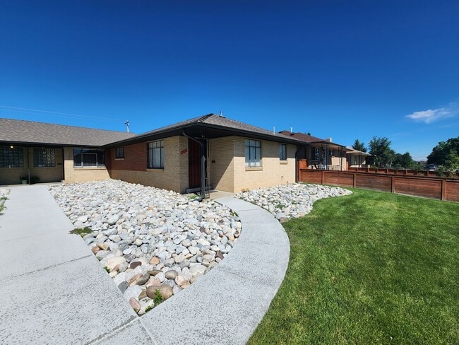 3523 Hudson St in Denver, CO - Building Photo - Building Photo