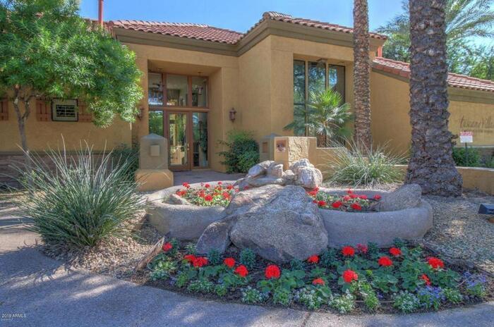 4925 E Desert Cove Ave in Scottsdale, AZ - Building Photo