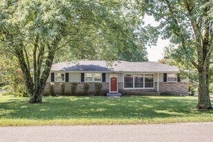 409 Bramblewood Dr in Nashville, TN - Building Photo