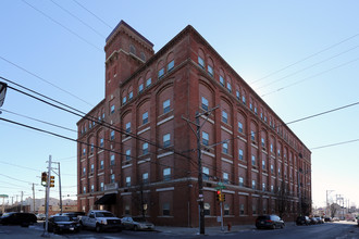 Caribe Towers in Philadelphia, PA - Building Photo - Building Photo