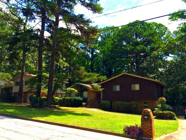 property at 5610 Orly Terrace