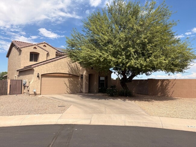 42712 W Martie Lynn Rd in Maricopa, AZ - Building Photo - Building Photo