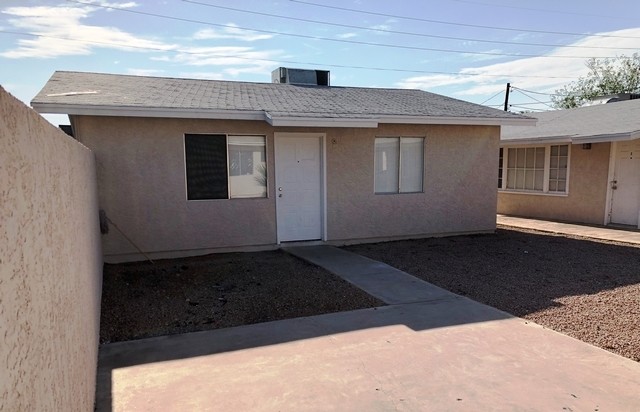 308 E Vogel Ave in Phoenix, AZ - Building Photo - Other