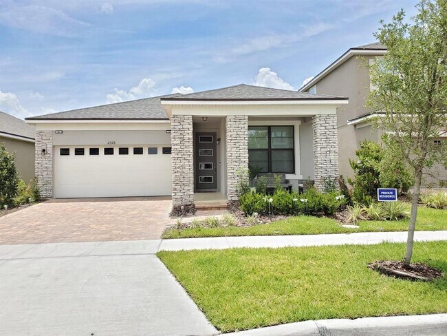 2516 Annacella Ave in Kissimmee, FL - Building Photo - Building Photo