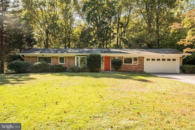 property at 6710 Persimmon Tree Rd