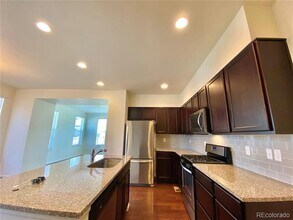 14803 E Crestridge Dr in Centennial, CO - Building Photo - Building Photo