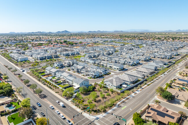 Arabella New Home Community in Scottsdale, AZ - Building Photo - Building Photo