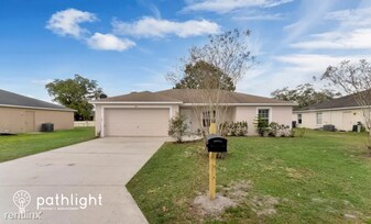 291 Lake Eloise Pointe Blvd