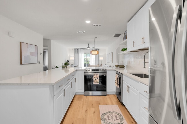 property at 8799 Bella Vista Dr