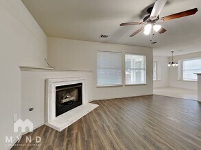 14321 Lemongrass Ln in Pflugerville, TX - Building Photo - Building Photo