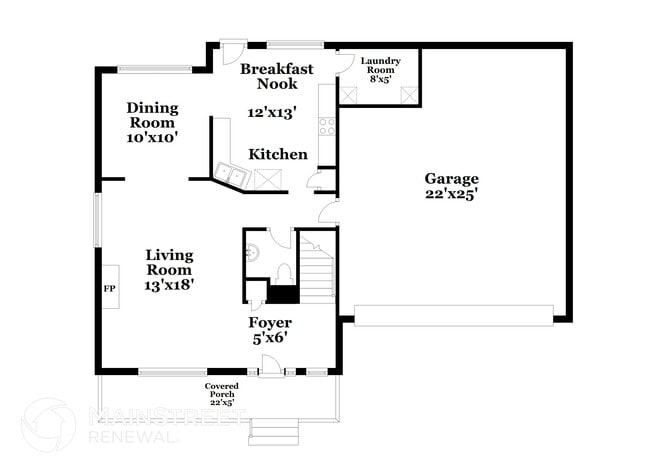 113 Leach Dr in Garner, NC - Foto de edificio - Building Photo