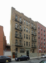 867 E 179th St in Bronx, NY - Building Photo - Building Photo