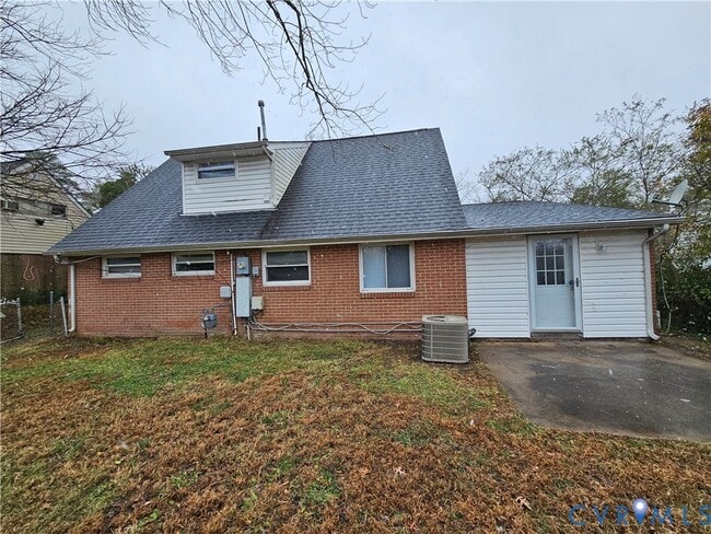 1313 Wembly Rd in Richmond, VA - Building Photo - Building Photo