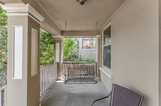 108 S 36th St in Omaha, NE - Building Photo - Building Photo
