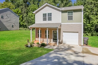 812 Caper St in Statesville, NC - Building Photo - Building Photo