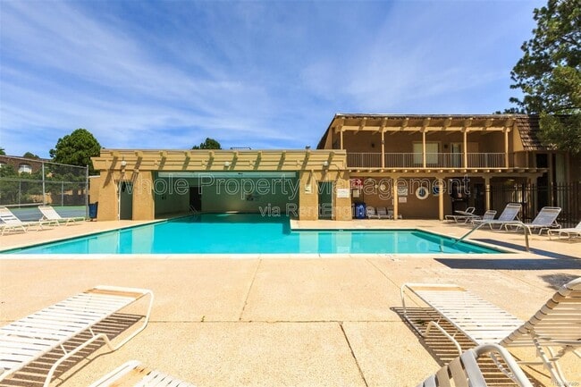 property at 7335 E Quincy Ave