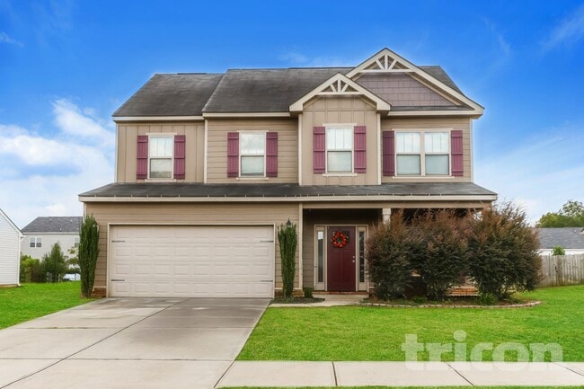 property at 667 Dandelion Row