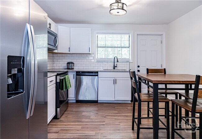 property at 217 Wesley St