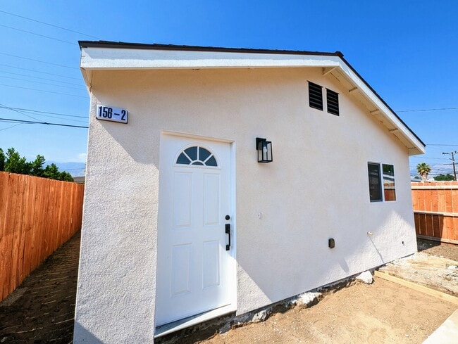 property at 156 E Marshall Blvd