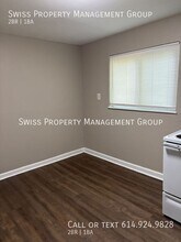 3709 Beulah Rd in Columbus, OH - Foto de edificio - Building Photo