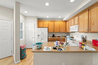 5521 Cross Creek Dr in Colorado Springs, CO - Building Photo - Building Photo
