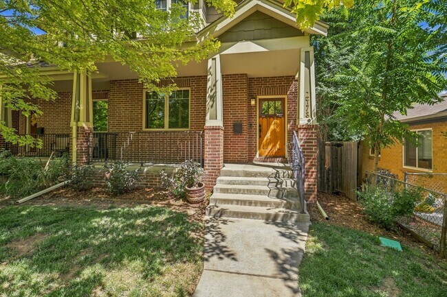 property at 2478 S Williams St