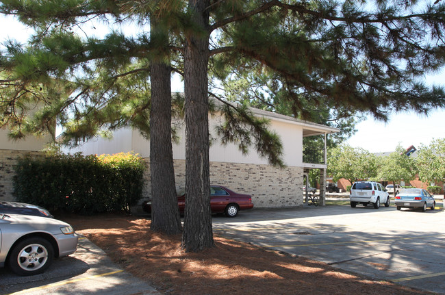 4010 Gourrier Ave in Baton Rouge, LA - Foto de edificio - Building Photo