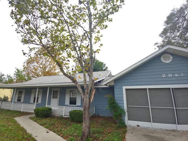 property at 2861 NW 3rd Terrace