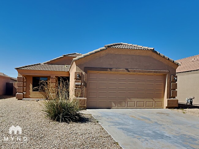 property at 8058 N 109th Ln