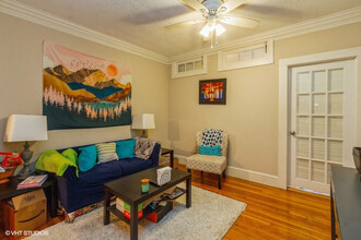 26 Chiswick Rd, Unit 8 in Boston, MA - Building Photo - Building Photo