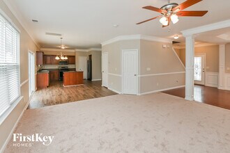 3112 Ernest Russell Ct in Charlotte, NC - Building Photo - Building Photo