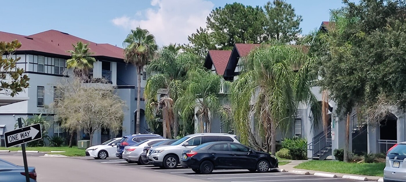 5538 PGA Blvd in Orlando, FL - Building Photo