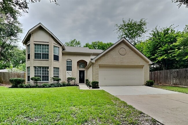 property at 3010 Granite Lake Dr