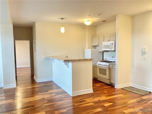 property at 481 Franklin St