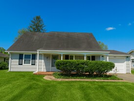 2820 Belair Dr in Bowie, MD - Building Photo