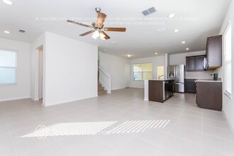 6509 Tabebuia Pkwy in Winter Garden, FL - Foto de edificio - Building Photo