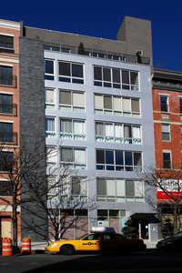 Strivers West Condominiums in New York, NY - Building Photo - Building Photo