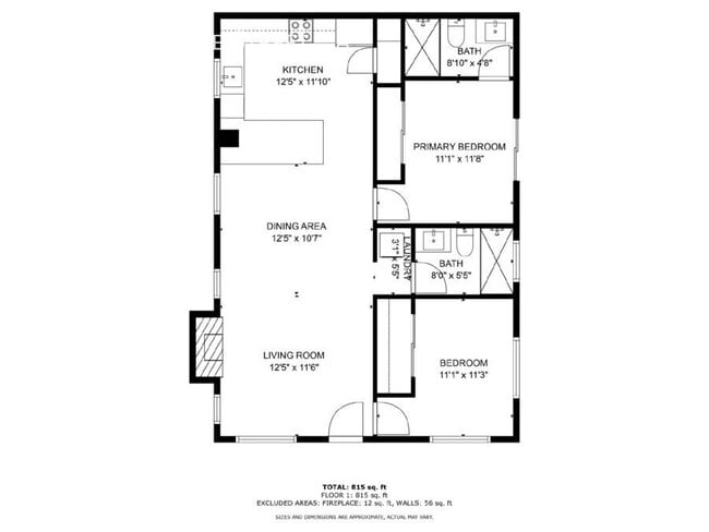 1423 E Pierce St in Phoenix, AZ - Building Photo - Building Photo