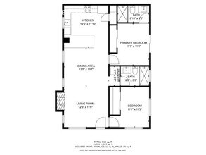 1423 E Pierce St in Phoenix, AZ - Building Photo - Building Photo
