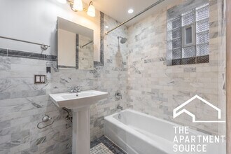 4305 N Richmond St, Unit 1s in Chicago, IL - Building Photo - Building Photo