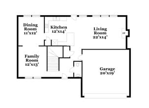 4920 Alenja Ln in Raleigh, NC - Building Photo - Building Photo