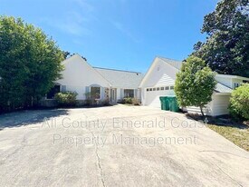 710 Swan Ln in Destin, FL - Building Photo