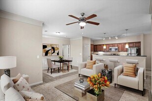 Stonepost Ranch Apartment Homes in Overland Park, KS - Building Photo