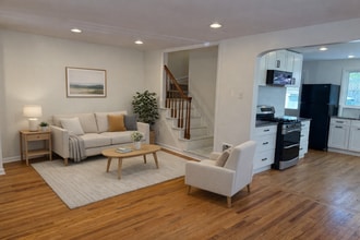 631 E Frederick St in Lancaster, PA - Building Photo - Building Photo