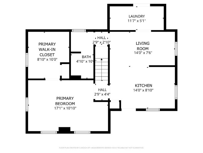 522 E Battell St in Mishawaka, IN - Building Photo - Building Photo