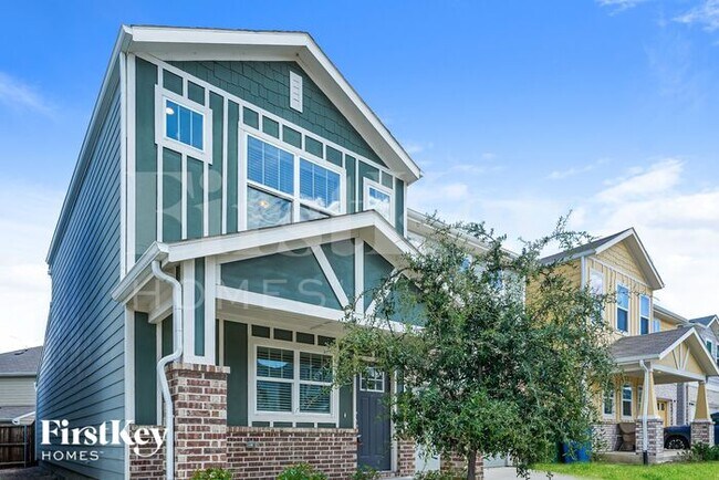 604 Sophia Wy in Lewisville, TX - Building Photo - Building Photo