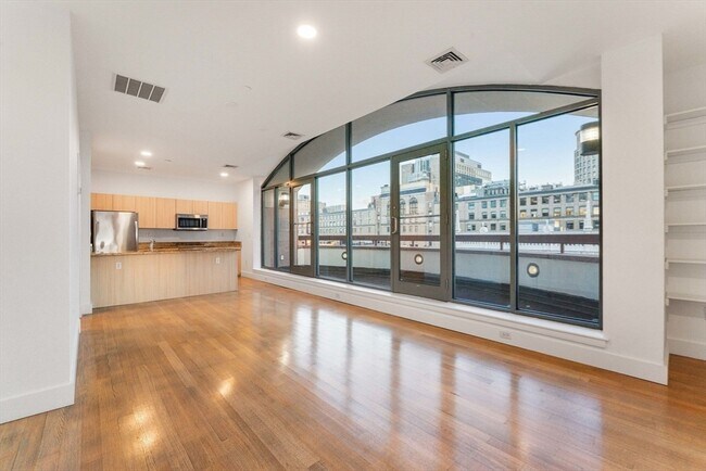 425 Boylston St in Boston, MA - Building Photo - Building Photo
