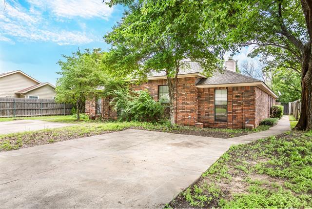 property at 1242 Misty Ln