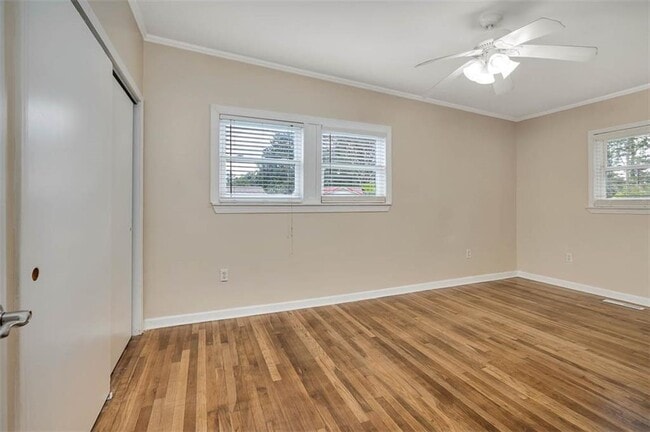 2908 Mimosa Rd in Brunswick, GA - Building Photo - Building Photo